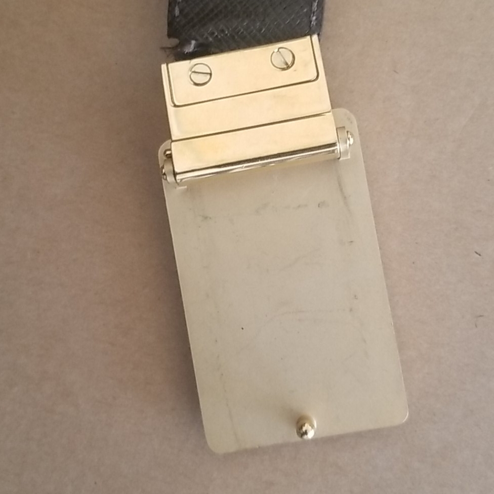 Belt - Picture 4 of 5